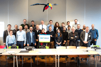Integrated Renewable Energy Solutions to Achieve Decarbonization in Buildings