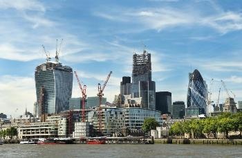 Vibration-Control Devices Based on Formula 1 Technology for Skyscrapers
