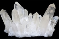 New Technique to Find Origin of Colorless Roman Glass