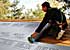 High Tech Synthetic Roof Underlayments Protect Against Mold and Water Damage, Reduce Energy Use While Extending Roof Life