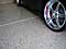 Garage Floor Customisation With Decorative Coatings
