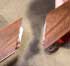 Wood Paint Effect System Meets Natural Building Trends