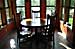 Eco-Friendly and Responsibly Harvested Hardwood Amish Furniture