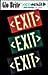 Zero Energy Solution With New Exit Signs
