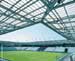 High Performance Lexan Thermoclear Sheet for UEFA Euro 2008 Stadium Roofs