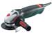 Cool Flow Technology Applied to New Metabo Angle Grinder