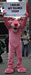 Pink Panther Says to Insulate and Save Energy