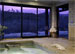 Solution to Fogged Up Windows Around Indoor Pools or Saunas