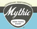 High Performance, Low VOC Mythic Paint Chosen for LEED Founder's Home