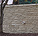 Millenia Retaining Walls Voted Best Green Exterior Product