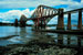 Packaging and Seals Company, Beldam Burgmann, Helps to Stop Forth Bridge Collapsing