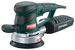 Metabo's New Versatile 6" Dual Random Orbit Sander Enables Quick Changes Between Fine Finishing and Heavy Duty Stock Removal