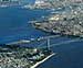Conceptual Design Released for New York Storm Surge Barrier