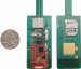 Battery Free Power Source For Environmental and Building Monitor Sensors