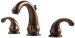 Bathroom Faucets and Fixtures Now Available in Velvet Aged Bronze Finish