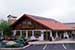Solar Power Tile System Installed on Ice Cream Parlour