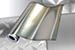 Outwater Plastics Introduces The Industry's First and Only Highly Flexible Metal-Like Laminate Sheets
