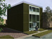 Cargo Containers Recycled Into Environmentally Friendly Buildings