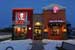LEED Gold Certification for Environmentally-Friendly KFC and Taco Bell Restaurant