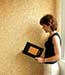 Outwater Introduces Environmentally Friendly Natural Rolled Cork Wall Coverings