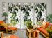 Wallpaper for Windows Brings the Look of Stained Glass to Windows and Sliding Doors