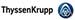 ThyssenKrupp Nirosta Supplies Reflective Interior Materials For European Shopping Mall