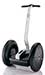 Starting With Replacing the Lights, Segway Inventor Goes Off The Grid