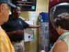 Tour Demonstrating the Integration of Energy Efficient Products in Homes
