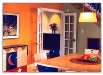 Social and Economic Influences on Color Trends in 2010