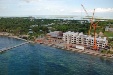 First Environmentally Friendly Concrete Luxury Suites