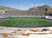 Hellas Construction Completes Synthetic Turf Field for University of Texas