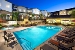 Levanto Contemporary Townhome Apartment in San Diego Completed
