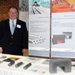 PLANSEE’s Glass Technology Gains Attention at 70th Conference on Glass Problems