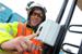 University of Warwick's Fingerprint Technology Moves Fast in the Building Trade