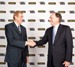 Stanley Works and The Black & Decker Merge to Form Stanley Black & Decker