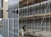 Efficient Expanded Polystyrene Thermal Insulation for Buildings with Curtain Facades