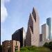 Bank of America Center in Houston Achieves LEED Gold Certification
