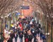 Renewal of Market Street in University City Started