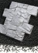 BASF Expanded Polystyrene being Used to Create Decorative Intreiors