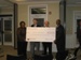 SECU Provides Fund to Wake County Hospice for Construction of SECU Healing Gardens