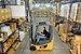 Cat Lift Trucks Unveils New Electric Counterbalanced, IC Pneumatic Models