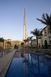 Pumping Concrete over 600m into the Sky to Build the World's Tallest Building