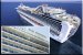 Laminated Glass with SentryGlas Interlayer Used on Ruby Princess