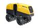 BOMAG to Showcase New Multipurpose Compactor and Tampers at Bauma 2010