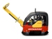 Dynapac to Launch New 400kg Forward/Reversible Plate Compactor at Bauma 2010