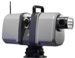Trimble Unveils New CX 3D Scanner for Use in Building Construction
