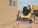 Caterpillar Releases New Control System for Cat C-Series Loaders
