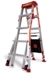 Little Giant Ladder Systems Introduces Eight New Products