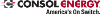 CONSOL Energy's Corporate Headquarters Receives LEED Certification