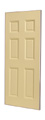 Smooth Surfaced Colonial-Style Door Now Available from Special-Lite